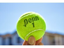 ソイルストレッチ(SOIL-STRETCH)/テニスのパフォーマンスUPに！