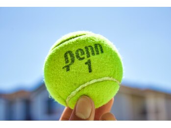 ソイルストレッチ(SOIL-STRETCH)/テニスのパフォーマンスUPに!