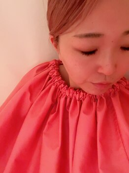 リュミエール(umiere)/ローズ蒸し