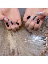 ルシエル(LeCiel)/持ち込みデザイン