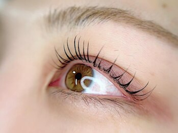 ナインミー(nine me)/まつ毛パーマ♪