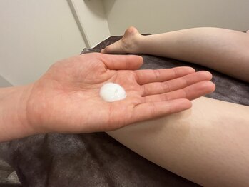 エイミー 梅田茶屋町店(ei-me)/【脱毛サロン/脱毛】Oライン脱毛