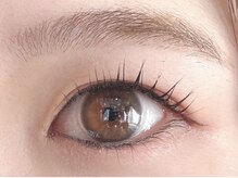 エルシャ(Elsha)/まつげパーマ上下★6600