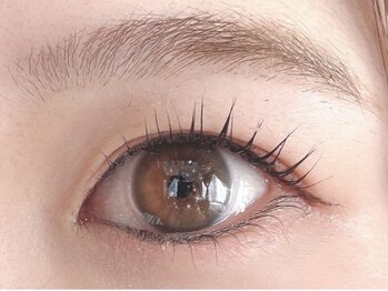 エルシャ(Elsha)/まつげパーマ上下★6600