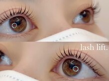 ルシェリス(Le Cheriss.)/ラッシュリフト