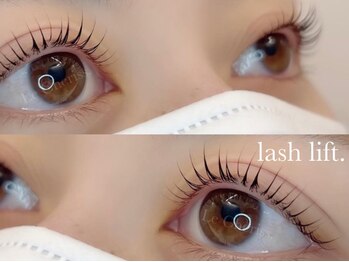 ルシェリス(Le Cheriss.)/ラッシュリフト