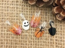 アンティム(Intime)/2023年10月キャンペーンデザイン