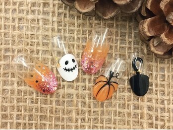 アンティム(Intime)/2023年10月キャンペーンデザイン