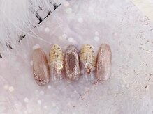 プティネイル(Puti Nail)/◇¥9,350◇