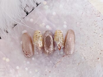 プティネイル(Puti Nail)/◇¥9,350◇