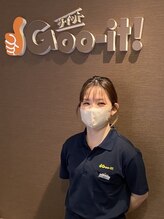 グイット 心斎橋店(Goo-it!) 肥田 