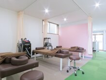 さくらはり灸整骨院/