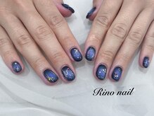 リノ ネイル(Rino nail)/推しネイル