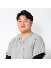 あい鍼灸院 接骨院 ホワイティ梅田院&nbsp;中村 一貴