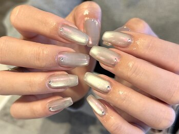 イコイ(ikoi)/【Instagram】@k__ikoi