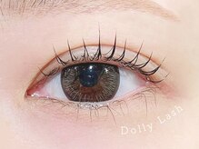 ドーリーラッシュ イオンモール熊本店