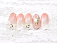 イリゼネイル(iRise nail)/定額ベーシック