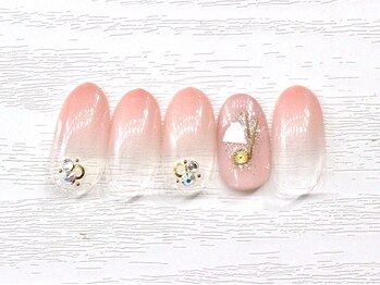 イリゼネイル(iRise nail)/定額ベーシック