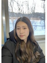 美容室 ミユ(MIYU)&nbsp;北川 瞳