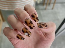 ユイット(HUIT)/～アニマル柄～