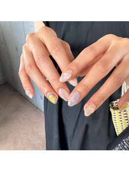 ウム(ium)/お任せニュアンス