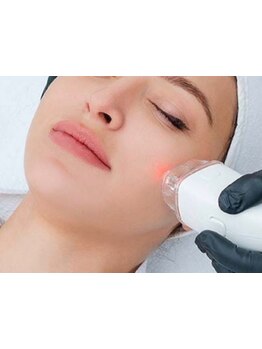 お肌をきれいにしたい