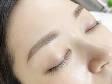 シェリードール(SHERRY DOLL)/美眉waxスタイリング