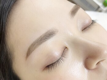 シェリードール(SHERRY DOLL)/美眉waxスタイリング