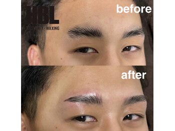 マカナニラッシュ(MAKANANI LASH)/ハリウッドブロウリフト