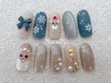 ナチュリー(Natully)/【新規】定額サンプル¥6,500