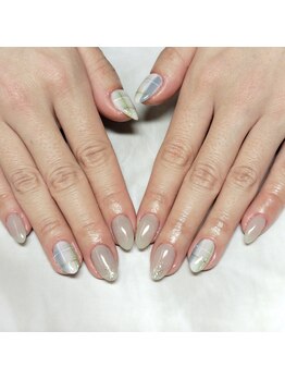 レイ(ray.)/ハンド定額　定額Bコース￥7,500