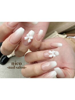 60分仕上げの時短メニューがあるサロン