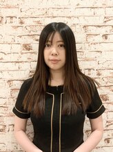 小顔整体研究所 KSラボ 金沢竪町店 室谷 知里