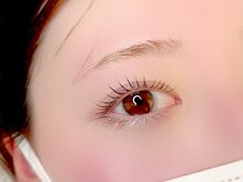 リッシュ(RICHE)/ダメージ補修まつ毛パーマ