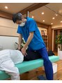 別府つるみ整骨院/徳永 拓郎