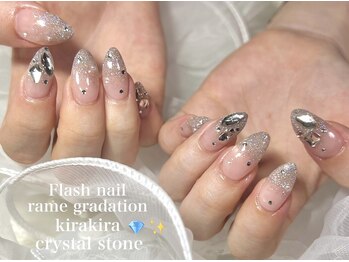 ロア(Loa)/Nail salon Loa