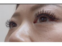 ヘアーサロン レーヌ(hair salon rEINE)/LEDボリュームラッシュ140束