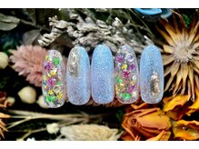 レインネイル(Rainnnail)/