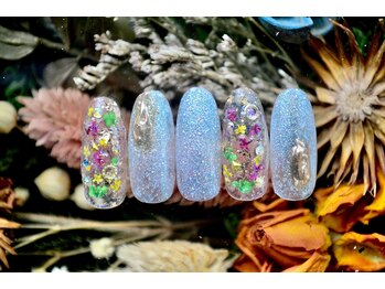 レインネイル(Rainnnail)/