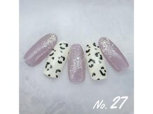 はあとねいる 千里丘店/ハンドNo.27