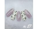 ハンドNo.27