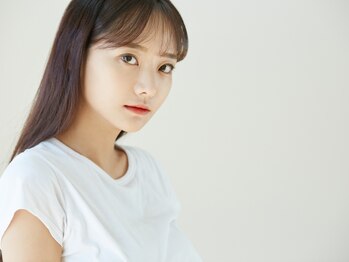 レイ 福岡博多店(Rey)の写真/次世代まつげパーマ[パリジェンヌラッシュリフト]SNSで根強い人気&流行りの韓国風束感まつげも可能☆