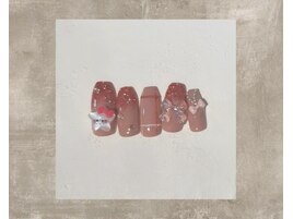 キャラクターデザイン　¥9,480