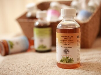 ビーハーブ(Bee Herb)の写真/≪2人同時施術OK≫事前のご予約で完全貸し切りのプライベート空間♪贅沢なお時間をご堪能ください。