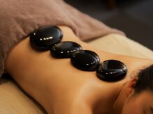 ロアナチュール 大阪江戸堀店(Loa Nature)/温活【ホットストーン】