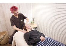 カラダコンシェルジュN(KARADAコンシェルジュN)/目黒/整体/小顔/ヘッドスパ/痩身