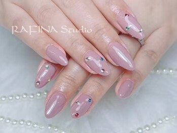 ラフィーナ 新宿 代々木店(RAFINA)/
