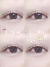 アイモア 半田店(eye mor.)/ぱっちりラッシュリフト♪