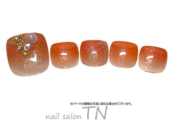 ティーエヌ 川崎DICE TSUTAYABOOKSTORE店/フット川崎限定6月☆定額コース