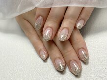 リエート(.lieto)/ラメグラデーション